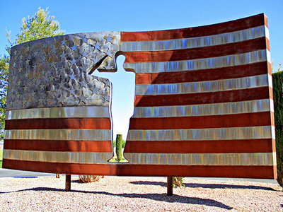 Southern Nevada Veterans Cemetery in Boulder City, Nevada