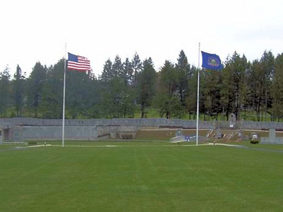 28th Division Shrine in Boalsburg, Pennsylvania