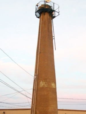 Coast Artillery Corps Memorial in South Portland, Maine