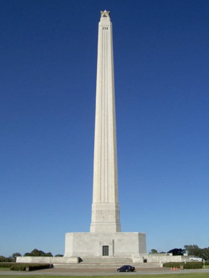 San Jacinto Monument