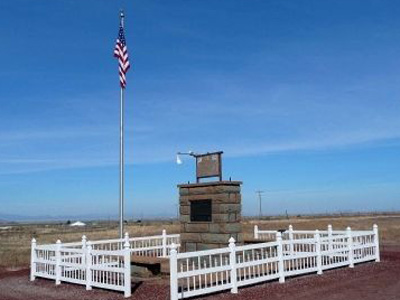 American Legion Hiatt-Hunt Post 80