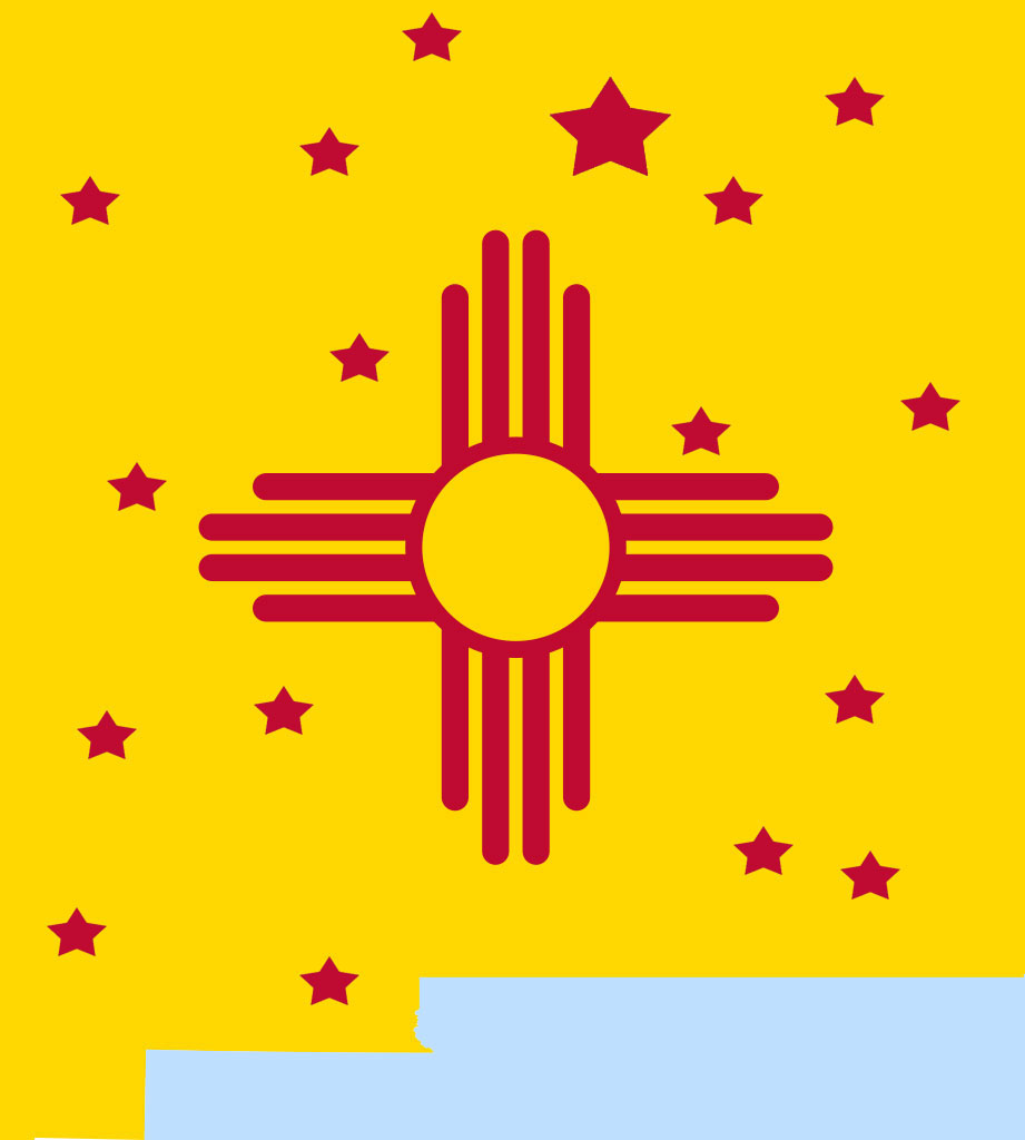 New Mexico Scavenger Hunt