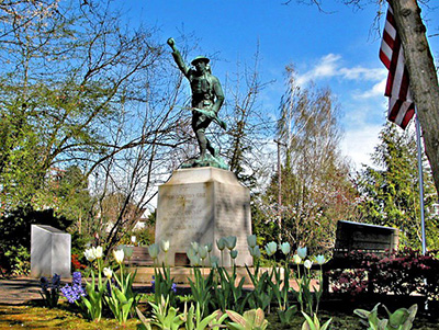 (Photo - Doughboy2.jpg)