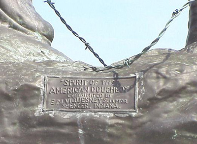 (Photo - DoughboyStamp.jpg)