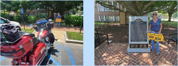 Tour of Honor Rules Photo Two