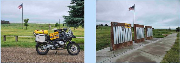 Tour of Honor Rules Photo Three